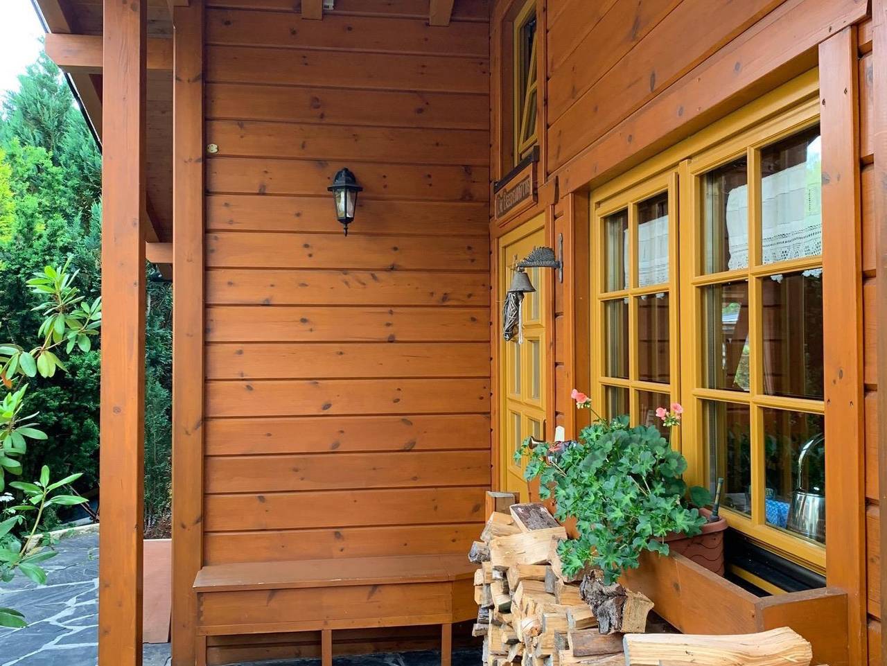Beerenhütte - Ferienhaus in Oberwiesenthal, Erzgebirge