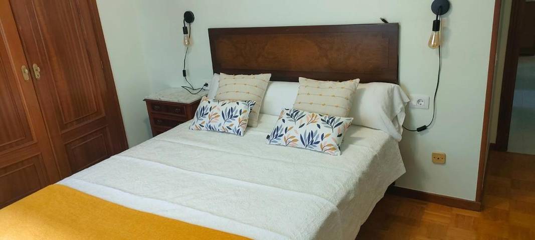 Gîte pour 5 personnes dans Combarro - 2