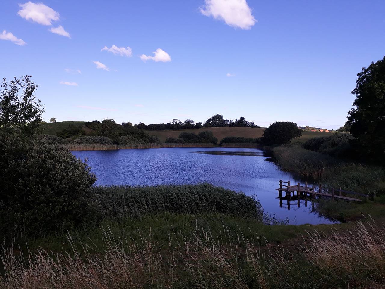 Ganze Ferienwohnung, Ferienwohnung und Gästezimmer im Gutshaus Alt-Krassow in Krakow am See, Mecklenburgische Seenplatte