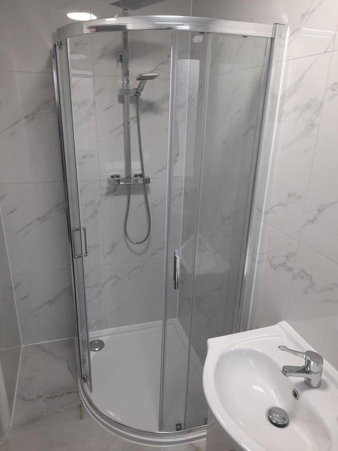 Villa pour 5 personnes, avec vue et jardin à Londres - 2