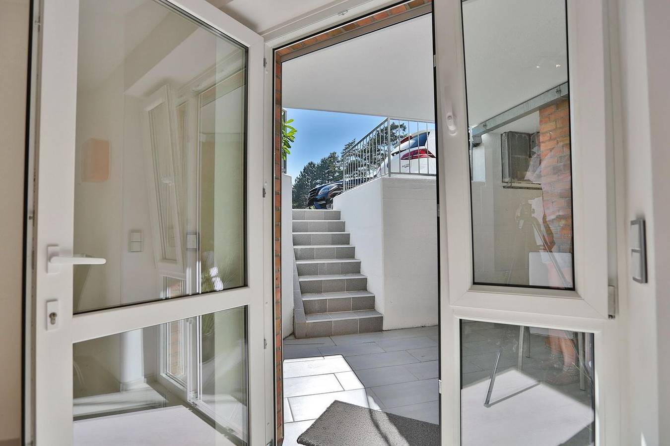 Apartamento entero, Residenz Ostseestrand Appartement 32 in Scharbeutz, Distrito de Holstein Oriental