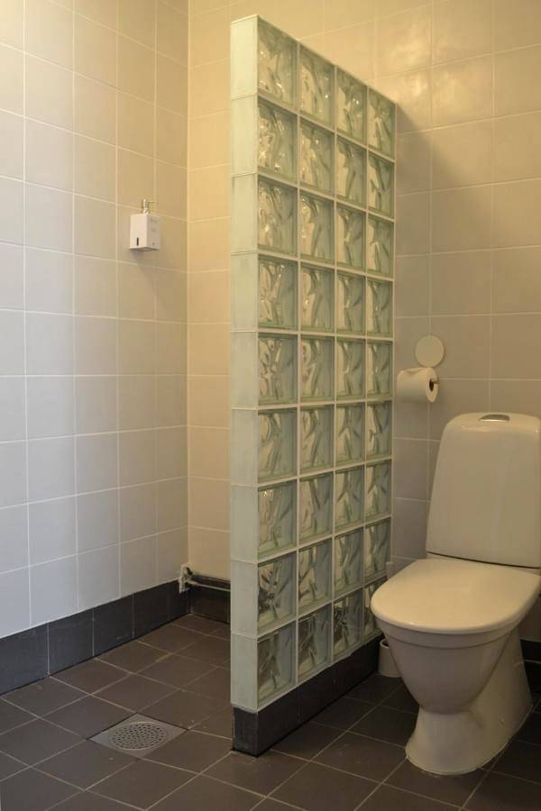 Hotel für 2 Personen, mit Terrasse und Garten sowie Sauna in Karlsborg - 3