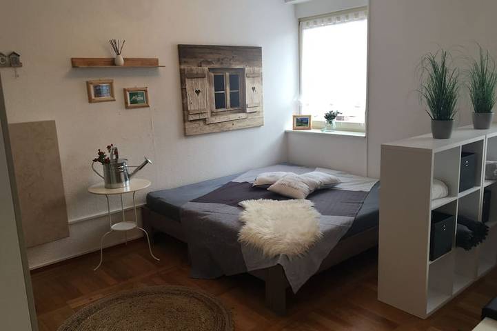Ganze Wohnung, Allgäutraum Ferienwohnung 4, gemütliche und geräumige Familienwohnung in Durach, Bayerisch Schwaben