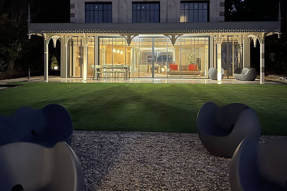 Villa pour 14 Personnes dans Arcachon, Côte d’Argent