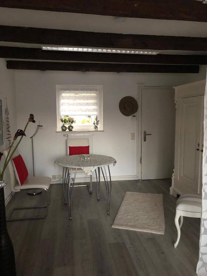 Ferienwohnung für 2 Personen in Fockbek - 4