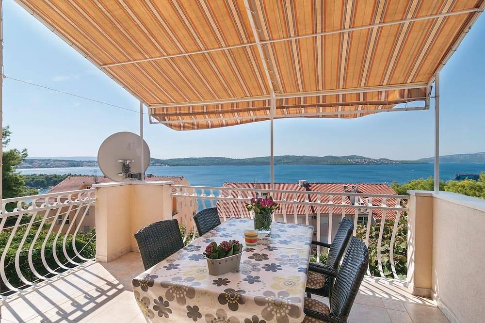 Cały apartament, Ładny apartament w Trogirze z Wifi in Trogir, Čiovo