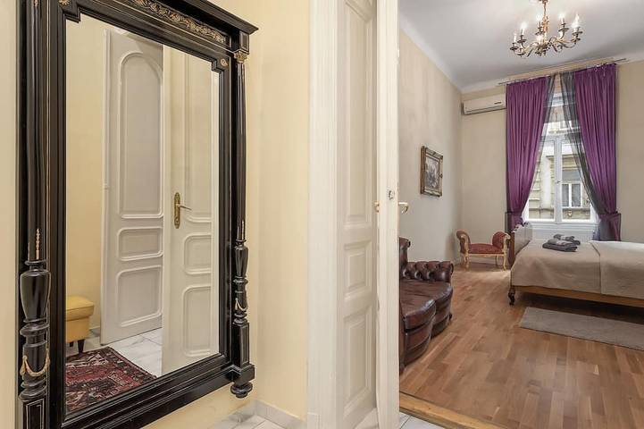 Apartamento entero, New York Palace View Apartment in Budapest, Danube-Ipoly National Park