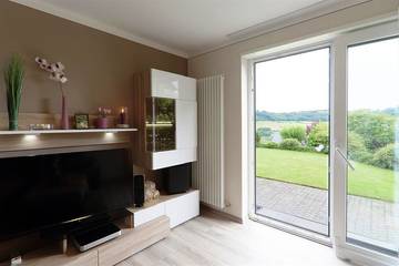 Ferienwohnung für 4 Personen in Schalkenmehren, Vulkaneifel, Bild 4