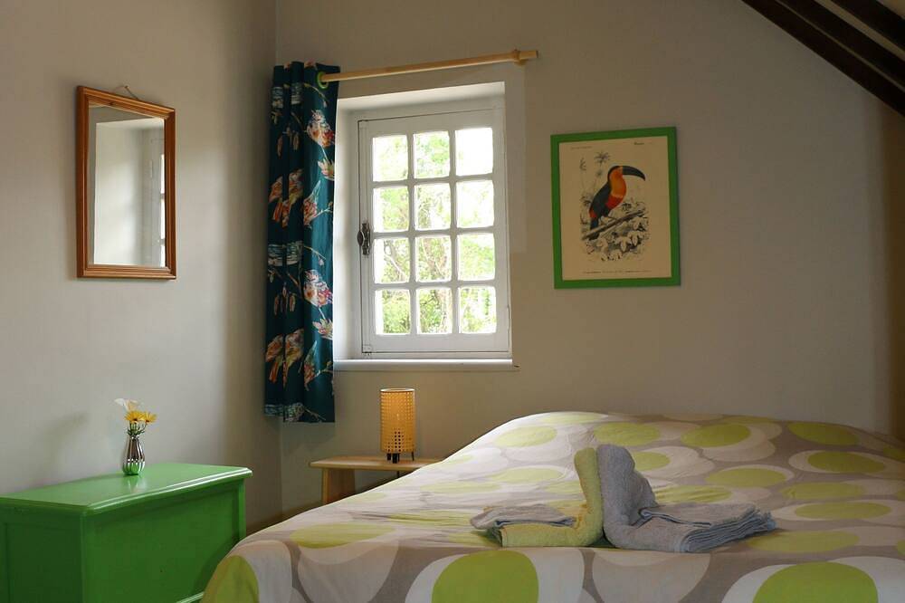 Charming family home near the sea in Bénodet, Région de Quimper