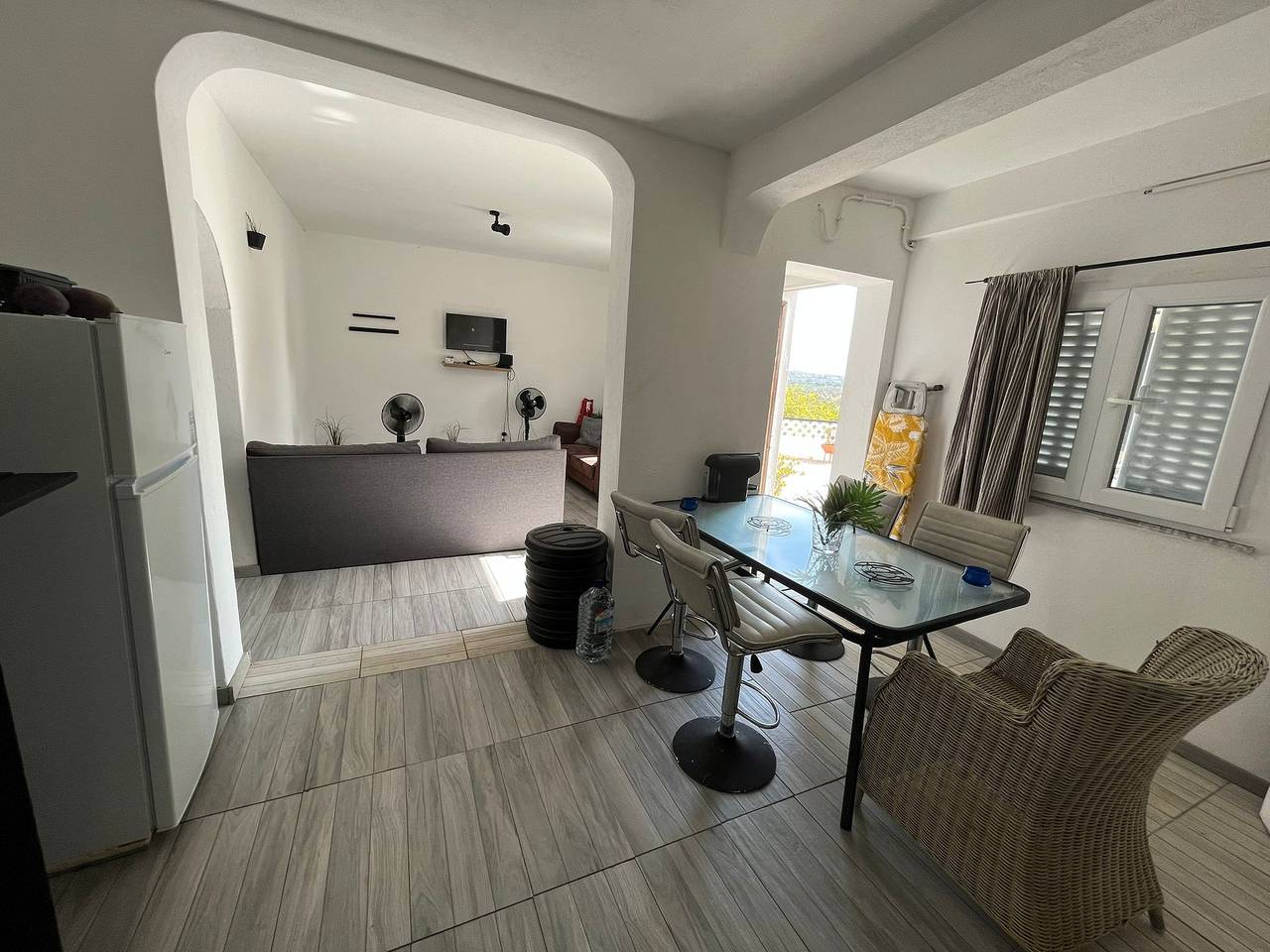 Private Pool Villa Amazing Terrace View in Silves, Faro District