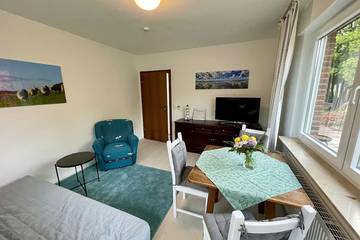 Ferienhaus für 4 Personen in Bad Zwischenahn, Ammerland, Bild 1