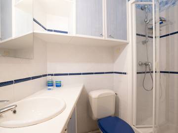 Appartement De Vacances pour 4 Personnes dans Port Camargue, Le Grau-du-Roi, Photo 4
