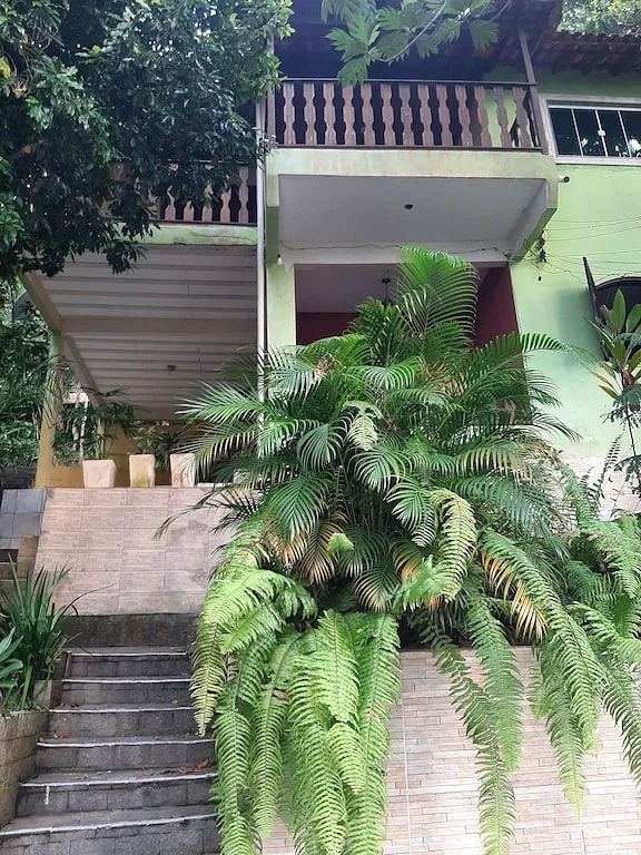 Vacation house for 7 people - 1