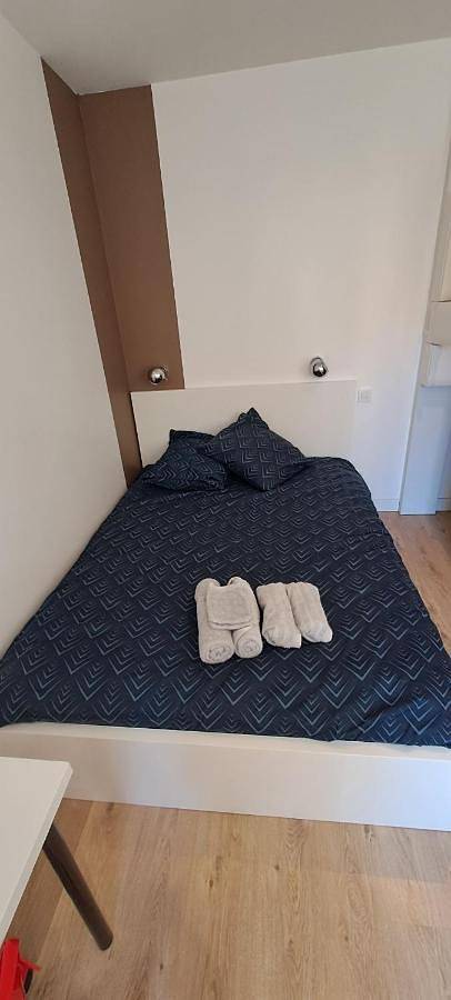 Appartement entier, Le Prieuré in Yssingeaux, Haute-Loire