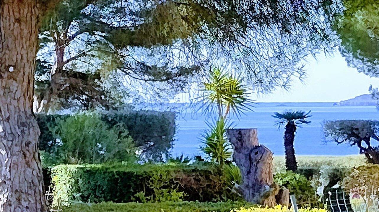 Studio entier, L'Olivaie - Studio Sanary in Sanary-sur-Mer, Région de Toulon