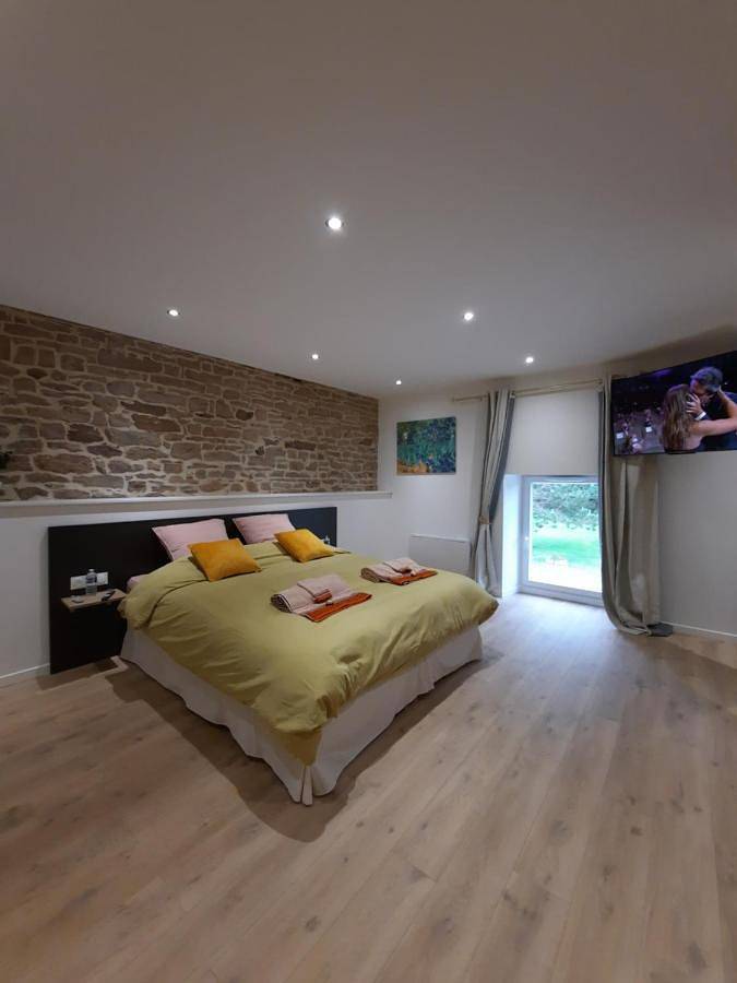 Chambre d’hôte pour 2 personnes, avec jardin et vue dans Parc naturel régional des Ardennes - 2