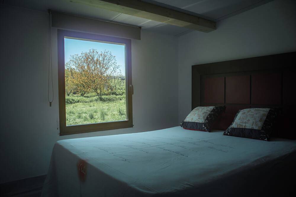 House of Artists in Lugo Province