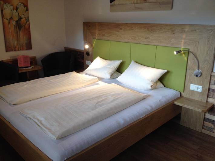 Ganze Ferienwohnung, Maiskogel / 1 Schlafraum in Hohe Tauern, Kaprun