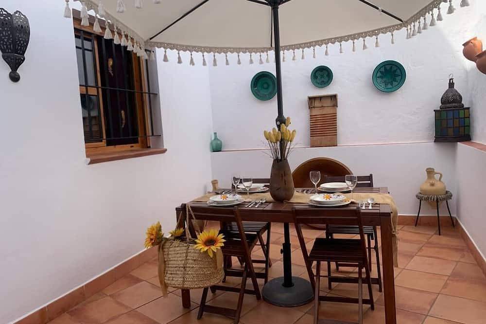 Appartamento vacanze a La Janda a partire da 86€ a notte