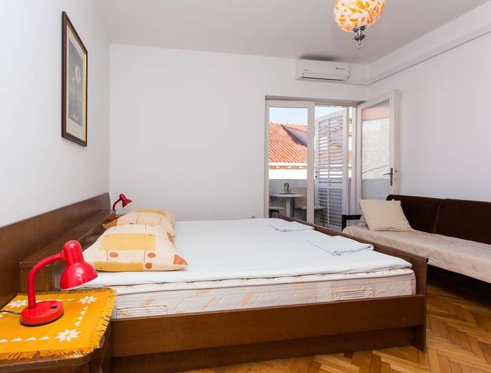 Ferienhaus für 2 Personen in Dubrovnik - 4