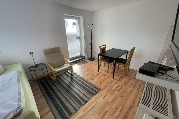 Ferienwohnung für 1 Personen - 1