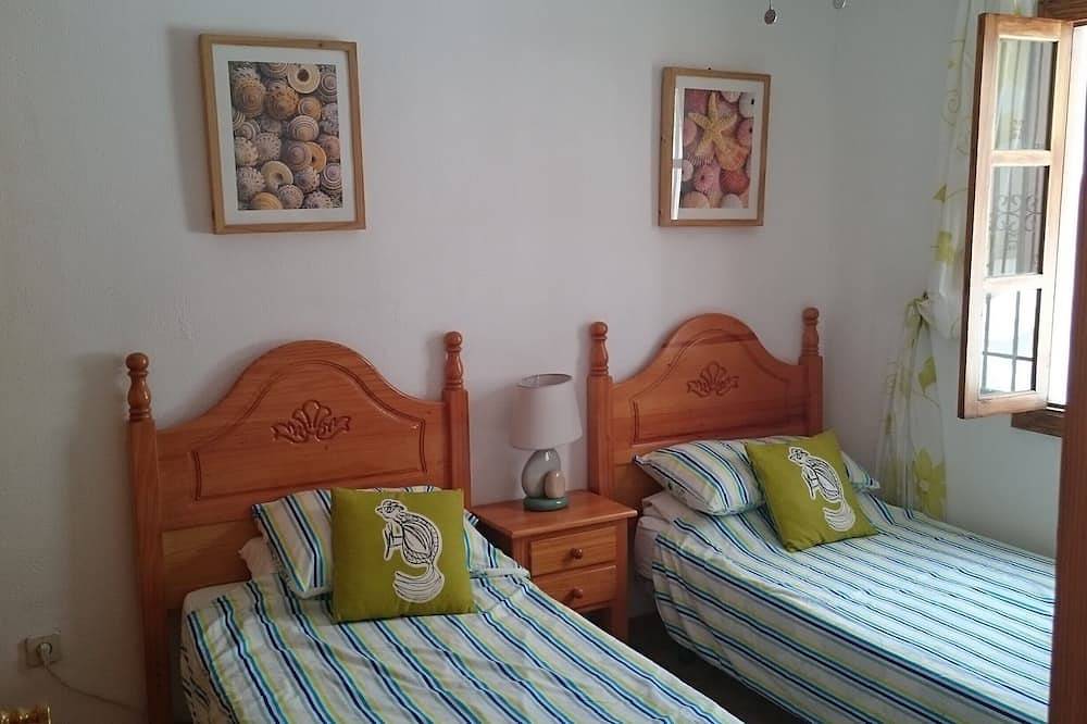 Entire apartment, Fairways Club- Amarilla Golf Resort in Las Adelfas, Amarilla Golf