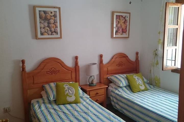Ganze Wohnung, Fairways Club- Amarilla Golf Resort in Amarilla Golf, San Miguel de Abona