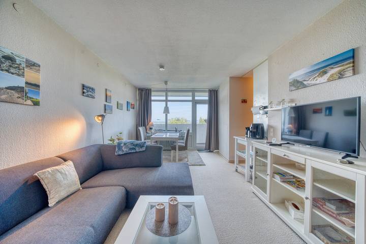 Ganze Ferienwohnung, Ferienpark - Haus C, App. 0C0301 Meerzeit in Heiligenhafen, Ostholstein