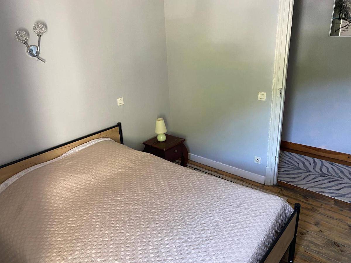 Double Room in Capdenac, Lot