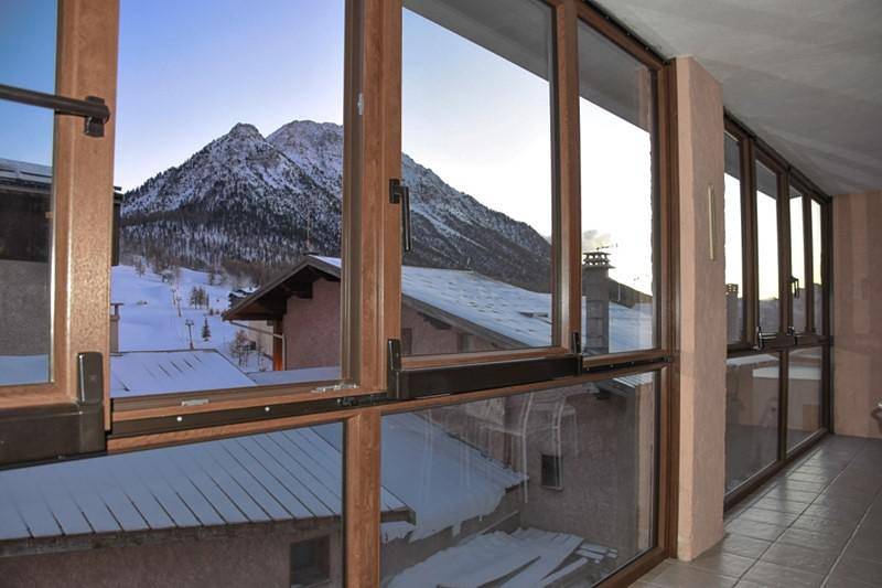Apartamento entero, Résidence du Brigou - Apartamento 3 piezas para 6 personas (Peri) in Montgenèvre, Briançon region