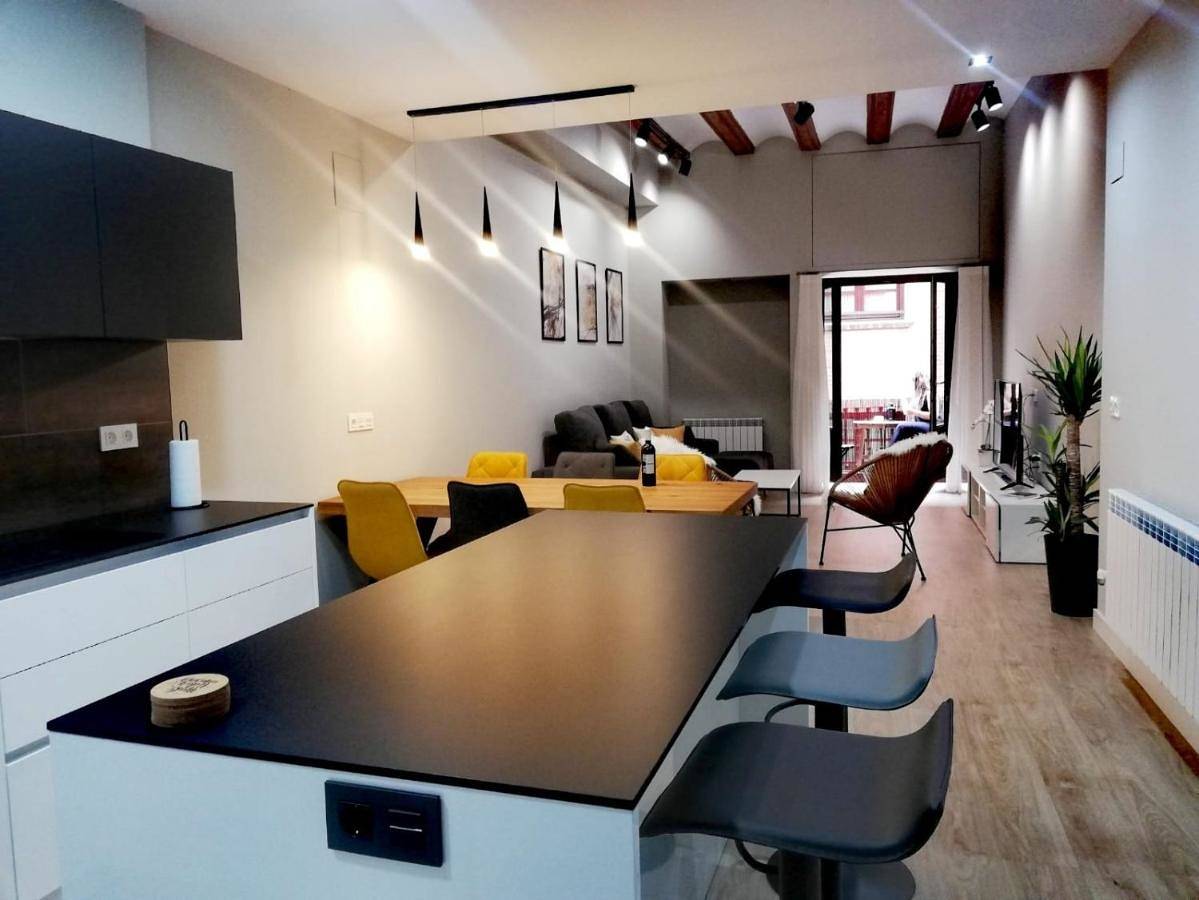 Appartement entier, Apartment in Tudela, Province de Navarra