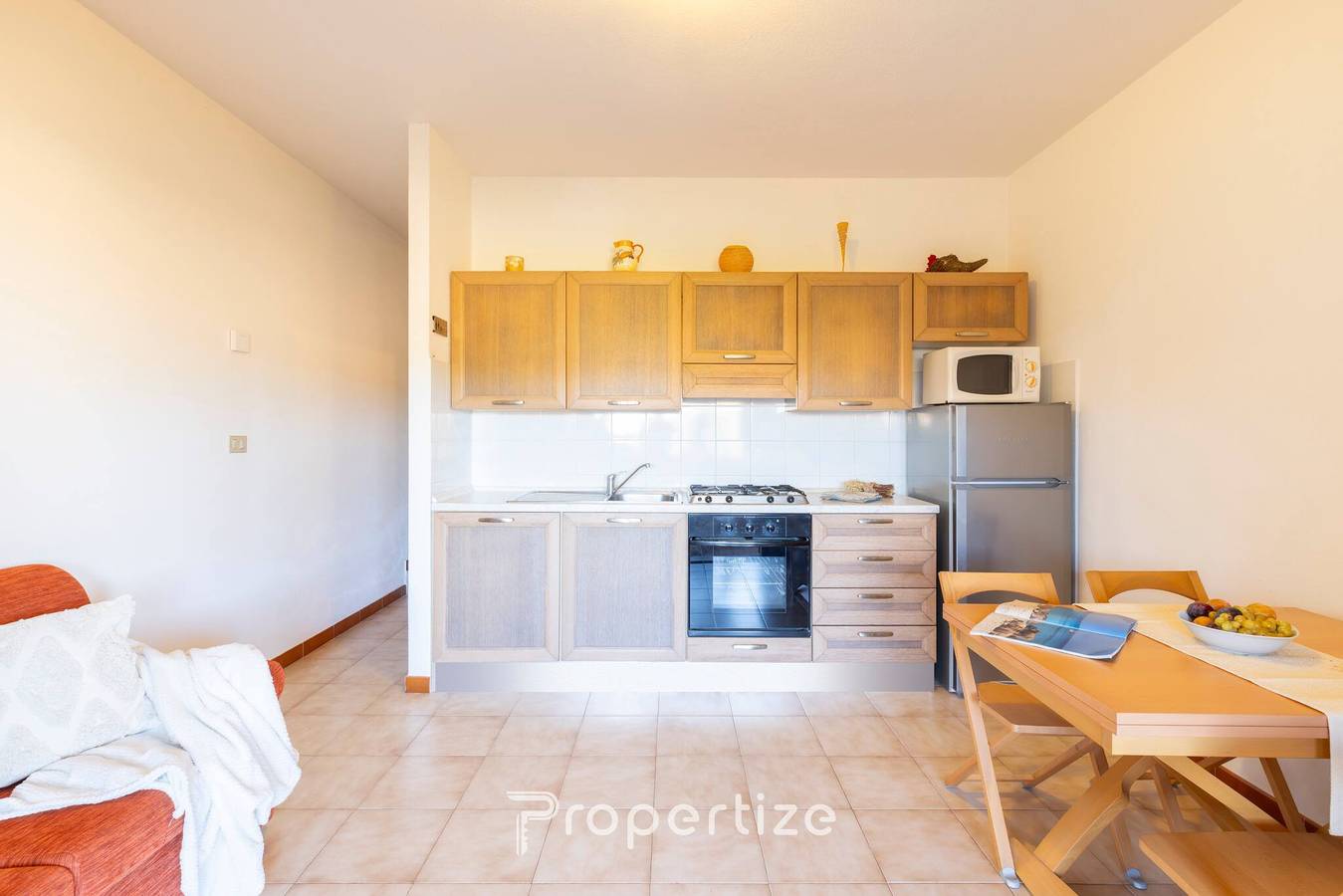 Il terrazzo sulla duna 4 by Propertize in Arbus (comune), Campidano di Terralba