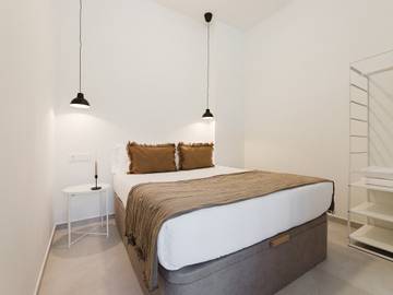 Loft voor 4 Personen in l'Olivereta, Valencia, Afbeelding 4