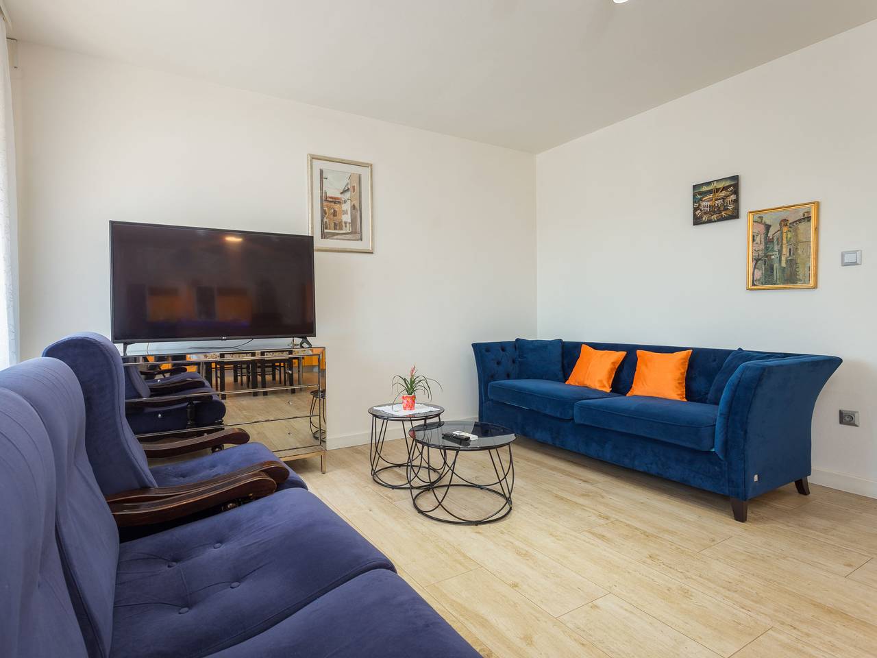 Cijeli apartman, Maris in Pula-Medulin, Pula