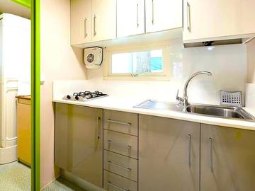 Bungalow para 5 Personas en Cambrils, Provincia de Tarragona, Foto 3