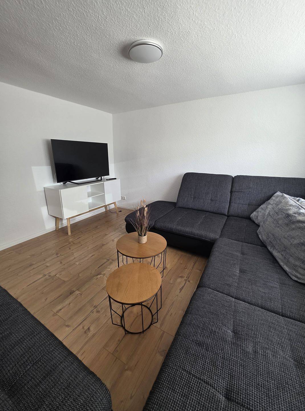 Ganze Wohnung, Gemütliche Ferienwohnung "Küstenkind" in ländlicher Lage in Groß Strömkendorf. in Blowatz, Neuburg