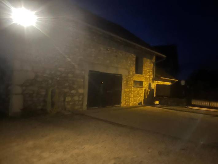 Location de vacances pour 5 personnes, avec balcon à Ceyzérieu - 3