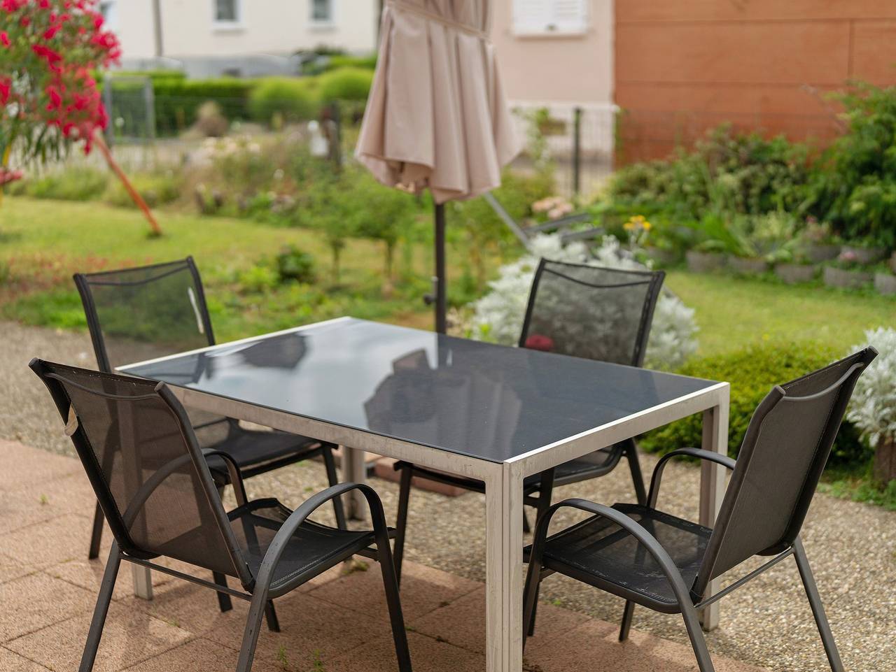 Ganze Ferienwohnung, Nichtraucher-Ferienwohnung Sandhaas - Nichtraucher-Ferienwohnung Sandhaas in Europa-Park, Ringsheim