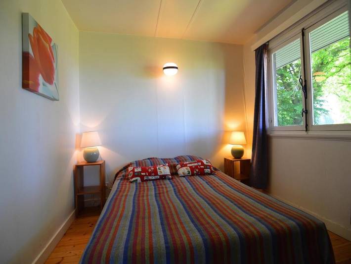 Gîte pour 6 personnes, avec jardin dans Humain - 3