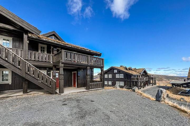 Ferienwohnung für 7 Personen, mit Sauna, mit Haustier