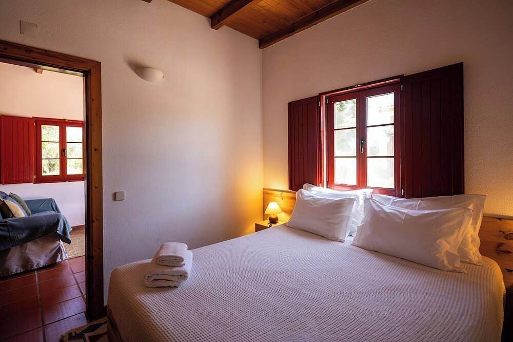 Monte Da Raposinha Wine Tourism, Montargil in Montargil, Distrito de Portalegre