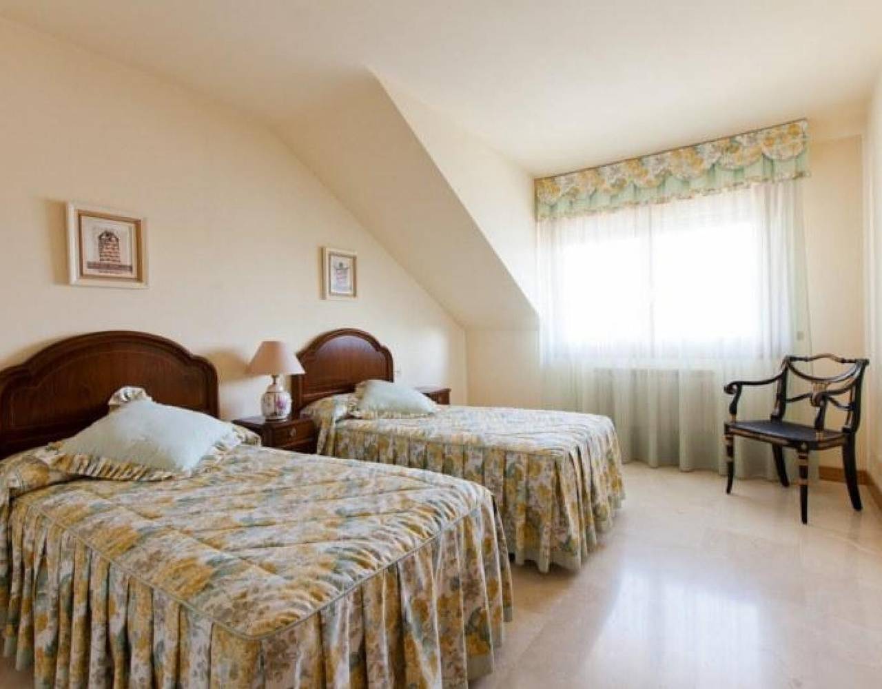 Finca 'Senda Bardenas' mit privatem Garten und Wi-Fi in Cabanillas, Navarra Provinz