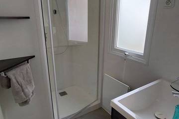 Camping pour 6 Personnes dans Pont-Aven, Côte de Cornouaille, Photo 4