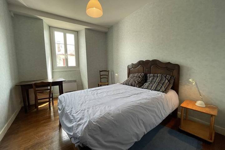 Location de vacances pour 8 personnes, avec jardin à Montory - 4