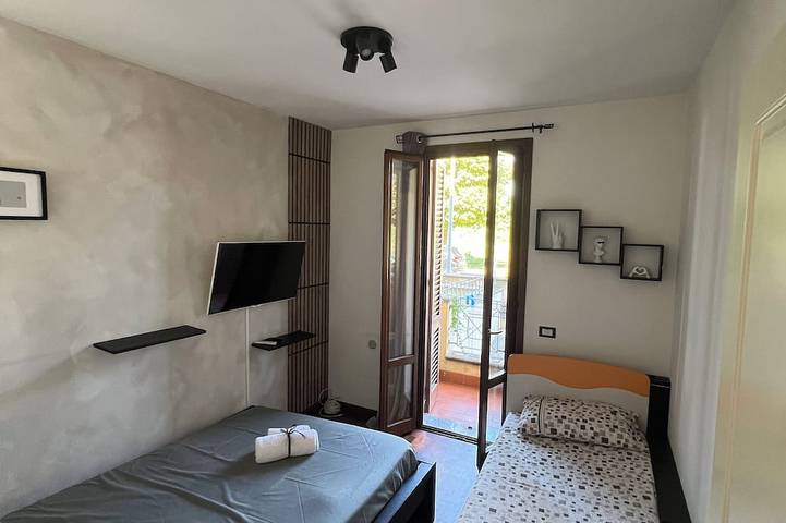 Appartamento intero, Ponsy Dream - Pisa, Firenze, Lucca in Ponsacco, Pisa e dintorni