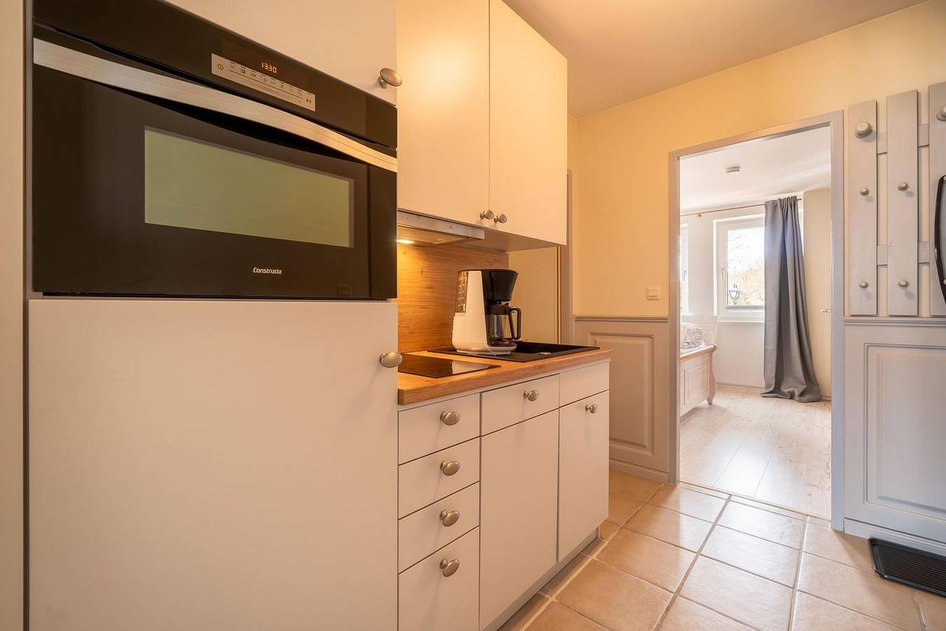 Ganze Wohnung, "Erleben Sie unvergessliche Urlaubsmomente in der Ferienwohnung Fünen!" in Wyk auf Föhr (Stadt), Wyk auf Föhr