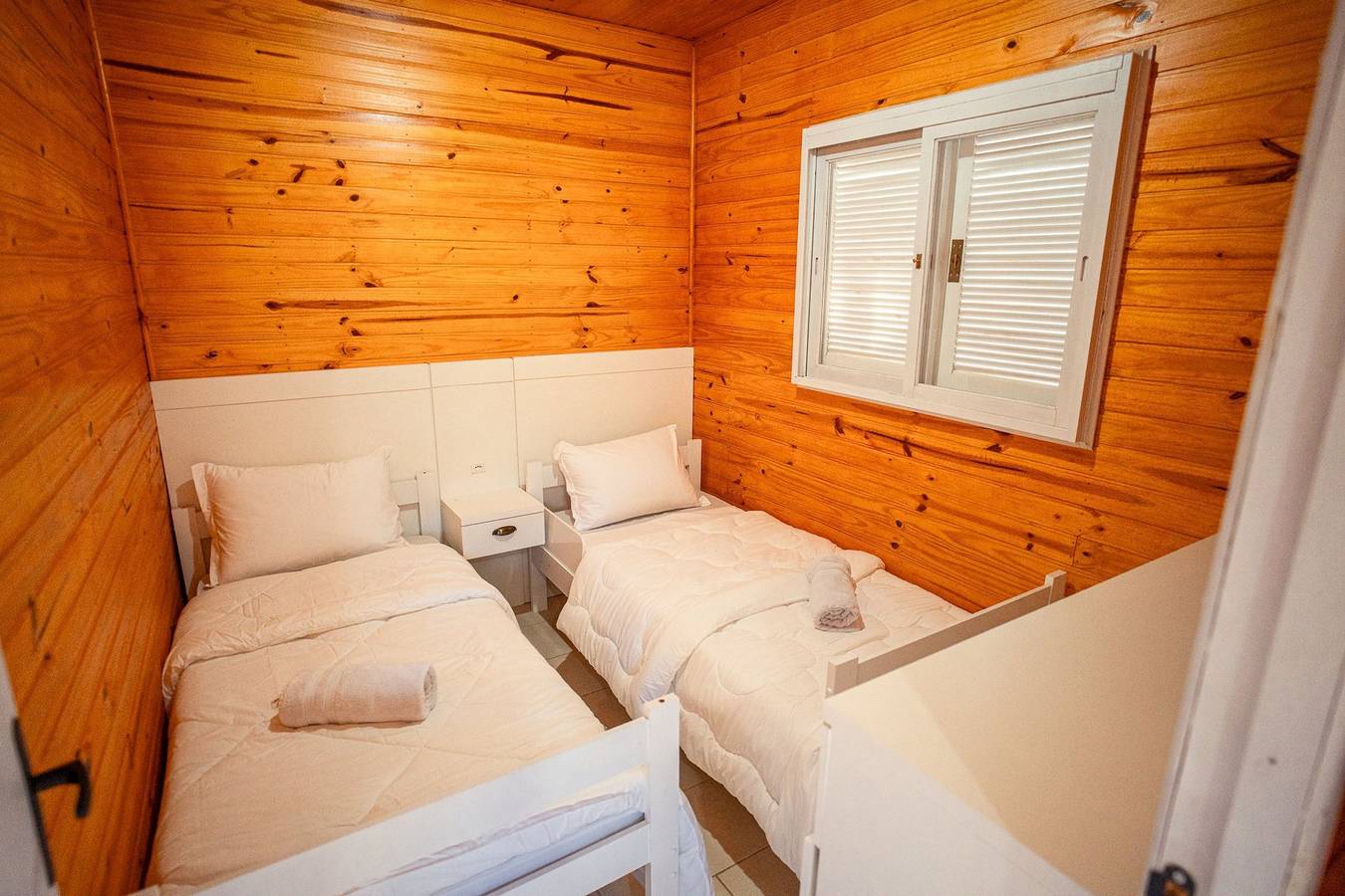 Ganzes Studio, Chalet Mônaco - Rancho das Neves in Rancho Queimado, Santa Catarina