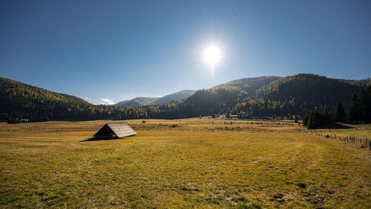 Ferienhaus für 4 Personen (100 m²) in Metnitz in Metnitz, Mittelkärnten