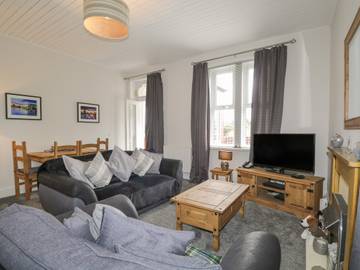 Cottage für 4 Personen in Highlands, Schottland, Bild 3