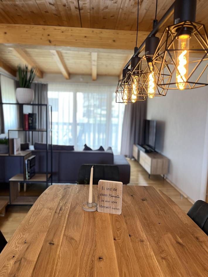 Ferienwohnung für 5 Personen, mit Balkon in Reith im Alpbachtal - 3